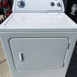 Like New Whirlpool Dryer For Sale 185.00