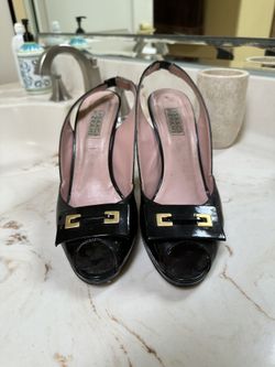 Isaac Mizrahi Heels