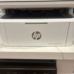 HP Printer 