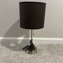 Desk Lamp 