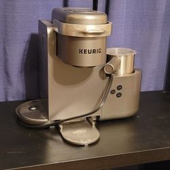 Keurig K-Cafe