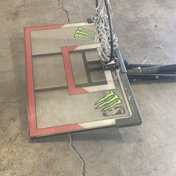 Basketball Court