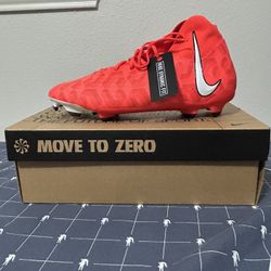 Nike Soccer Cleats 