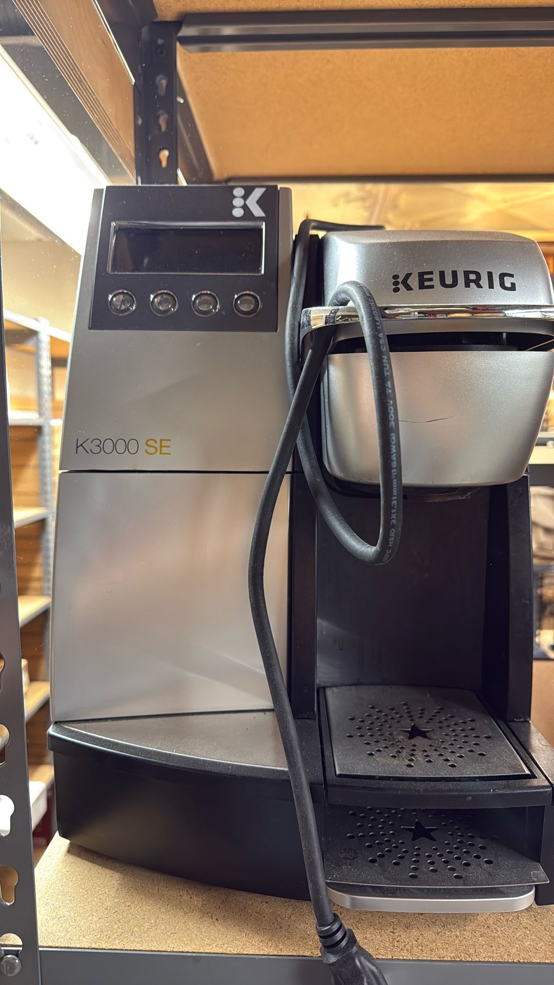 Ingenico Moby 5500 magnetic / SMART card / NFC reader