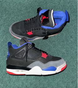 Jordan 4 rare air