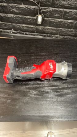 Milwaukee Cordless Work Light Tool Only