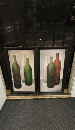 Decor Wall Art