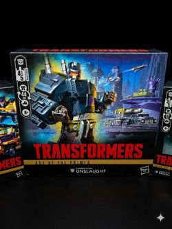 Transformers
