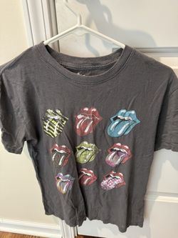 Lot Of Vans, Pink, And Other Brands Hoodies And Shirts
