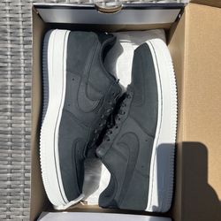 Air Force 1 ‘07 LX Size 11.5 Off Noir/off Noir Black DQ8571-001 Used Condition