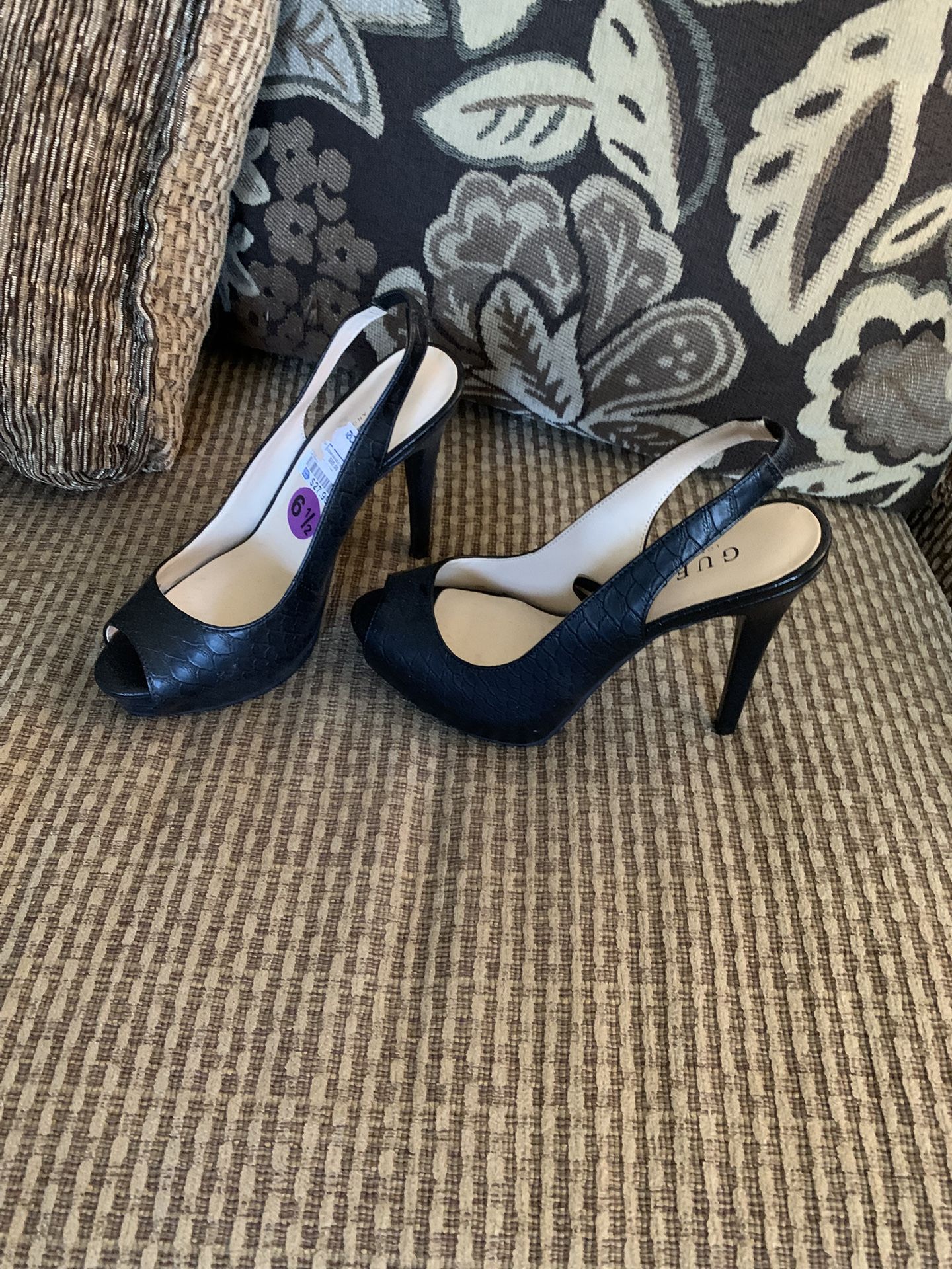 Guess Heels