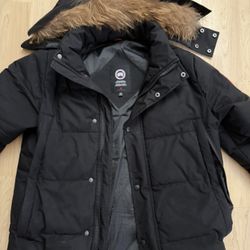Canada Goose 
