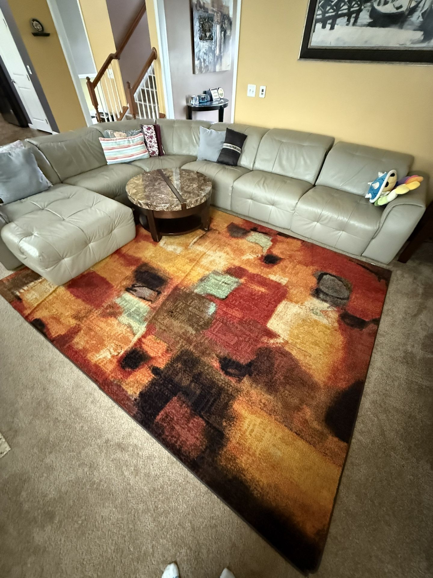 Couch For Sale 