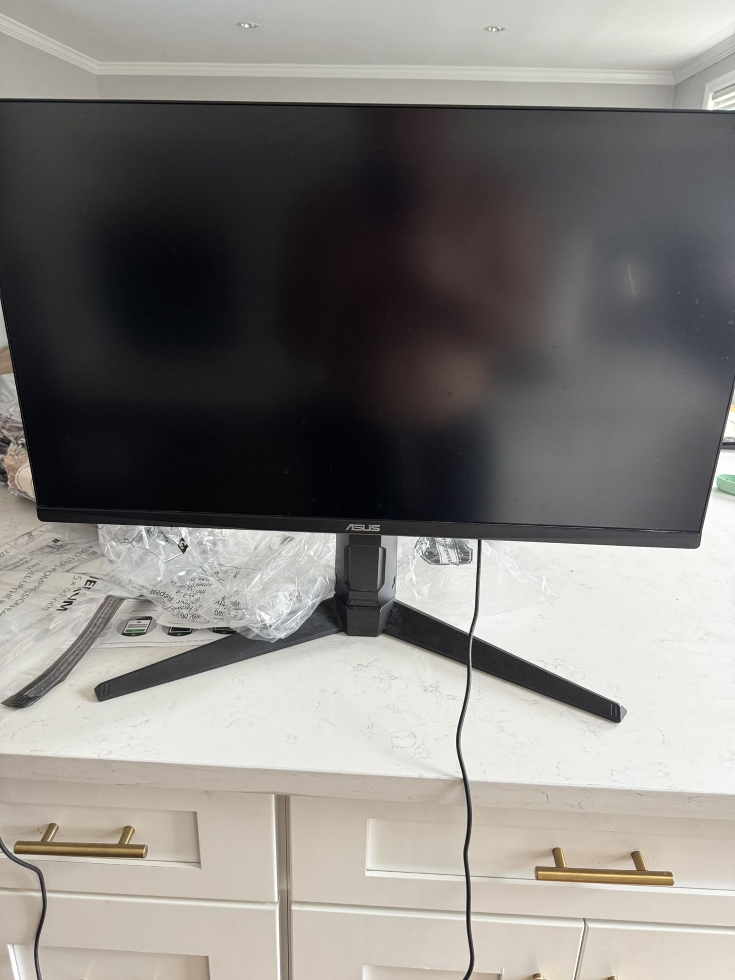 Asus Gaming Monitor