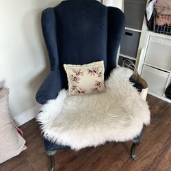 Wingback Chair