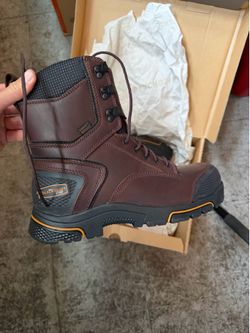 11.5 work boots - LaCrosse Men’s Adamas HD Safety Boots