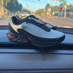 Airmax Dn8 Size 10