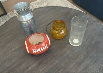 Vases