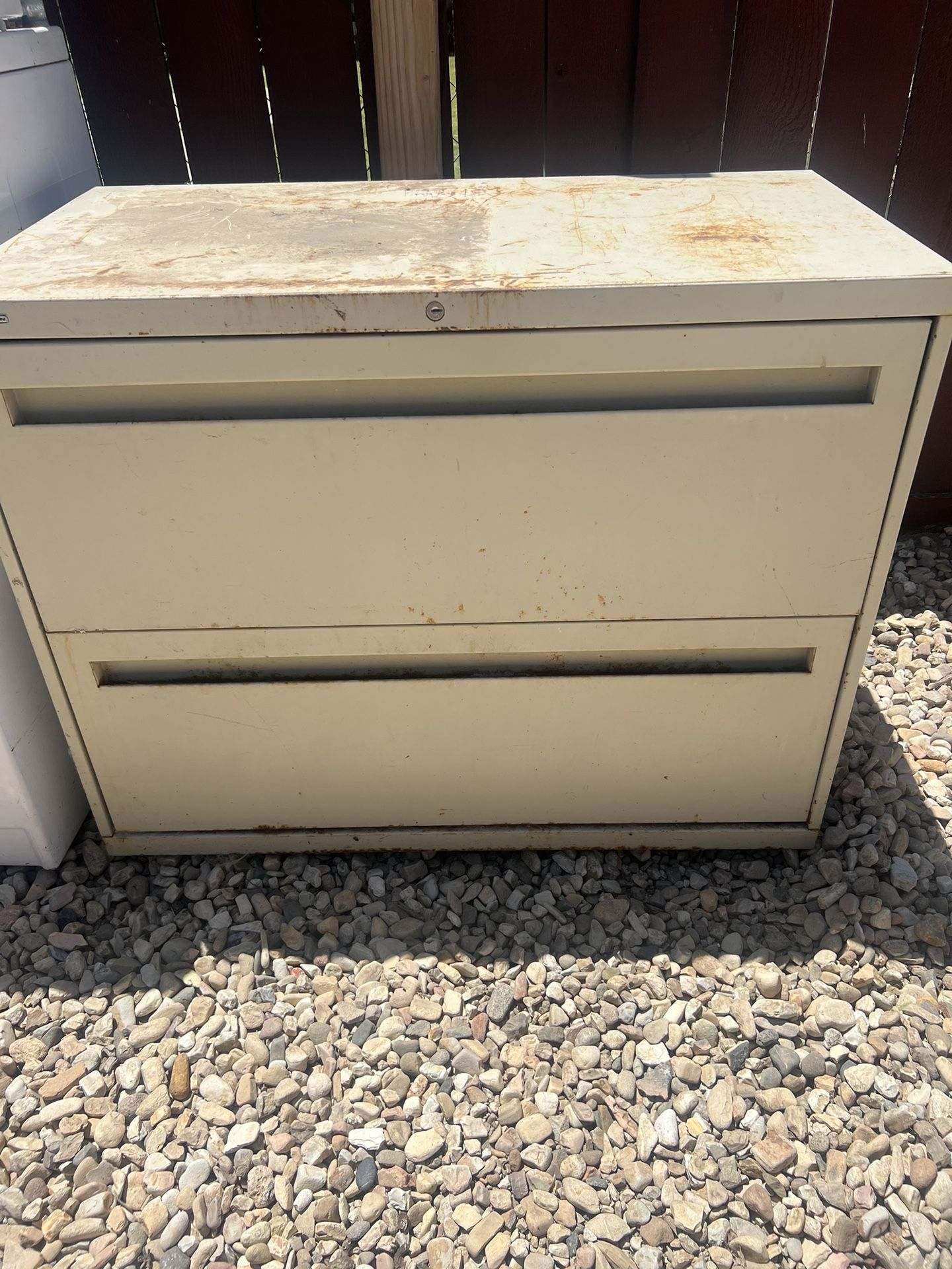 File Cabinet