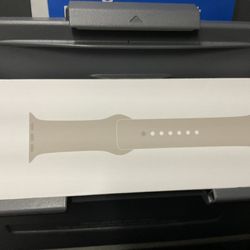 Apple Watch Sport Band NEW unopened 
