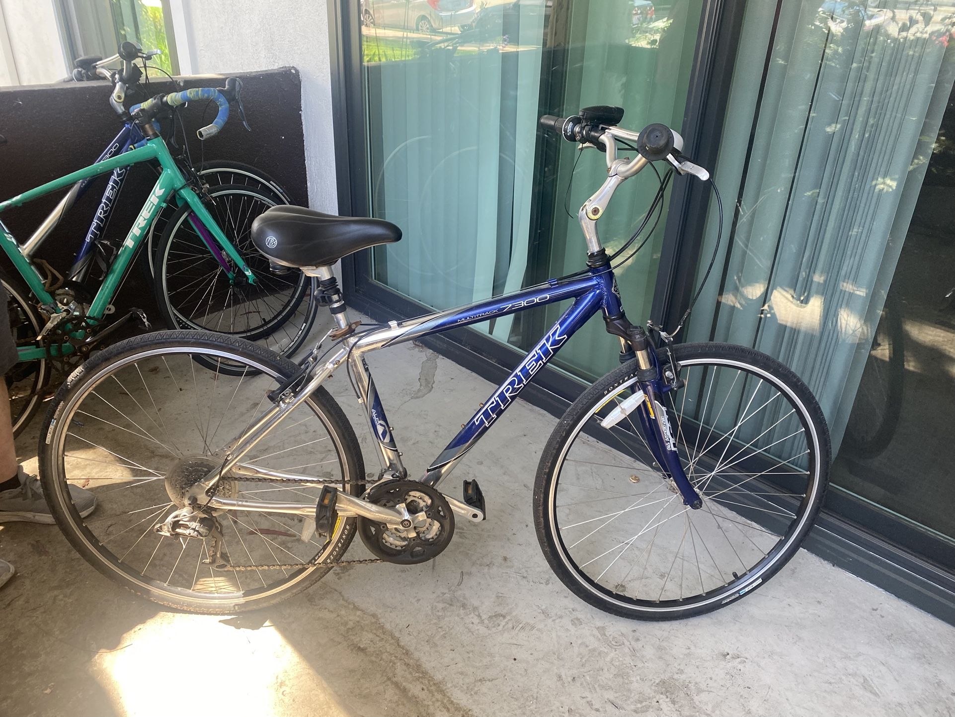 Trek Bikes