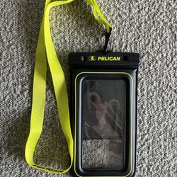 Underwater Phone Case - Pelican IP68