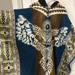Poncho