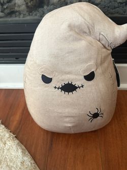 Squishmallow 