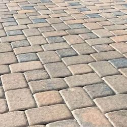 Free Pavers