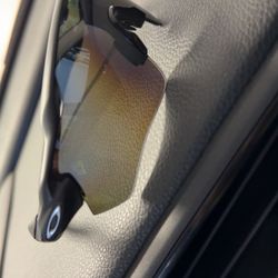 Oakley’s Radar Ev Path