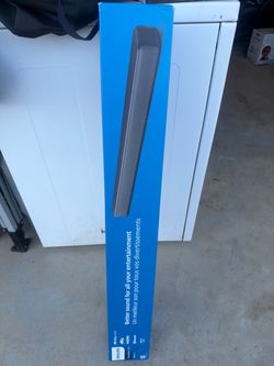 Bosina para TV