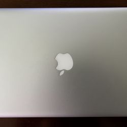 2012 MacBook Pro 13” (16GB RAM, 256GB SSD)