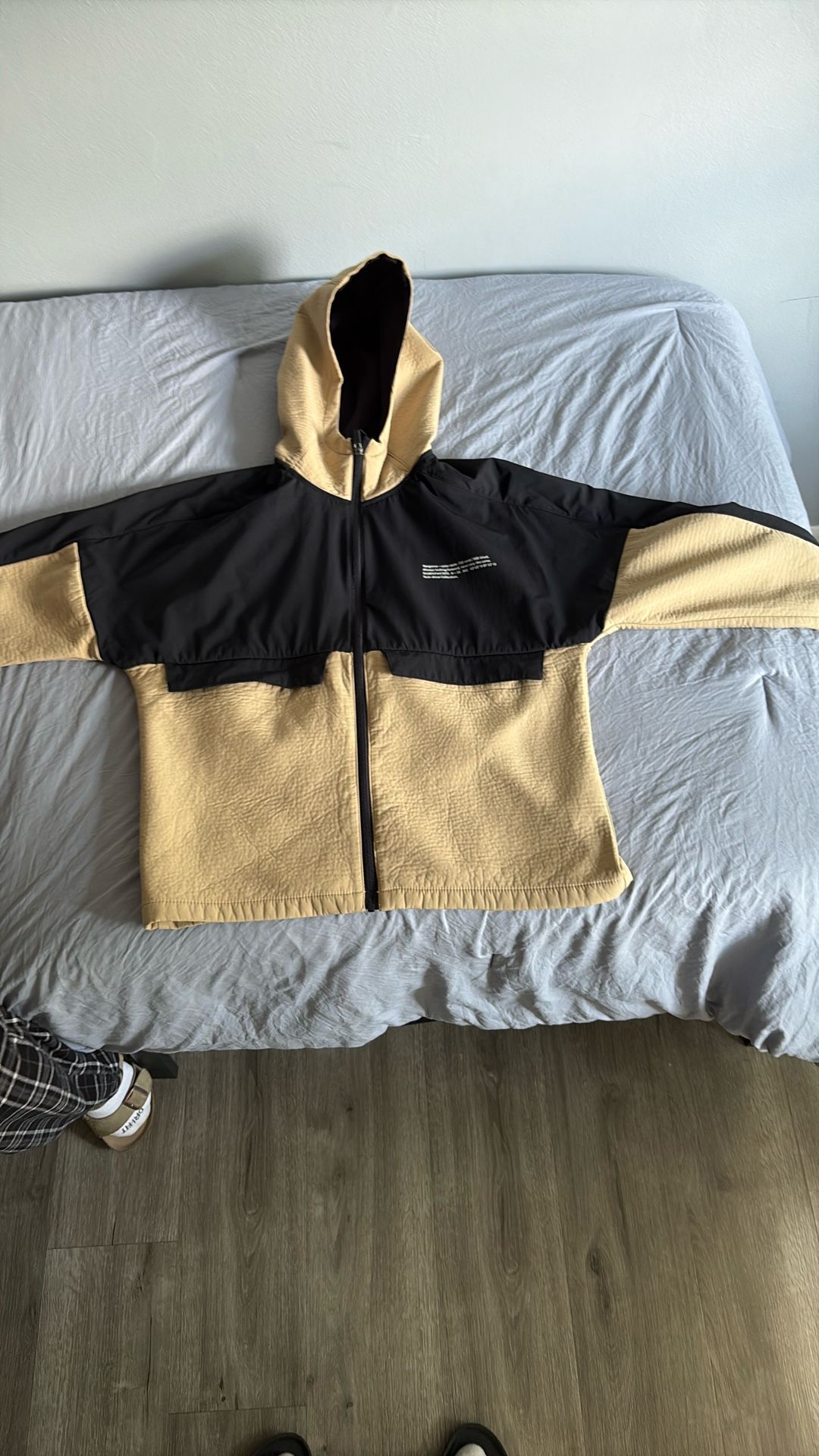 Zara Jacket