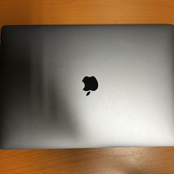 MacBook Pro 2019 15.4inch