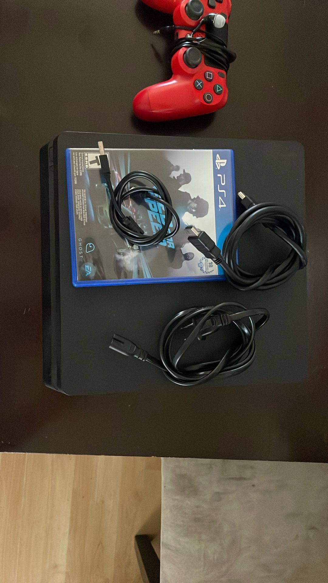 PS4