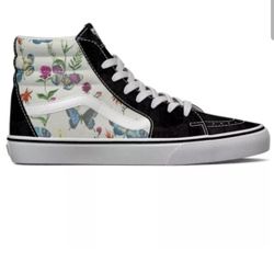 Vans Size 7.5W 