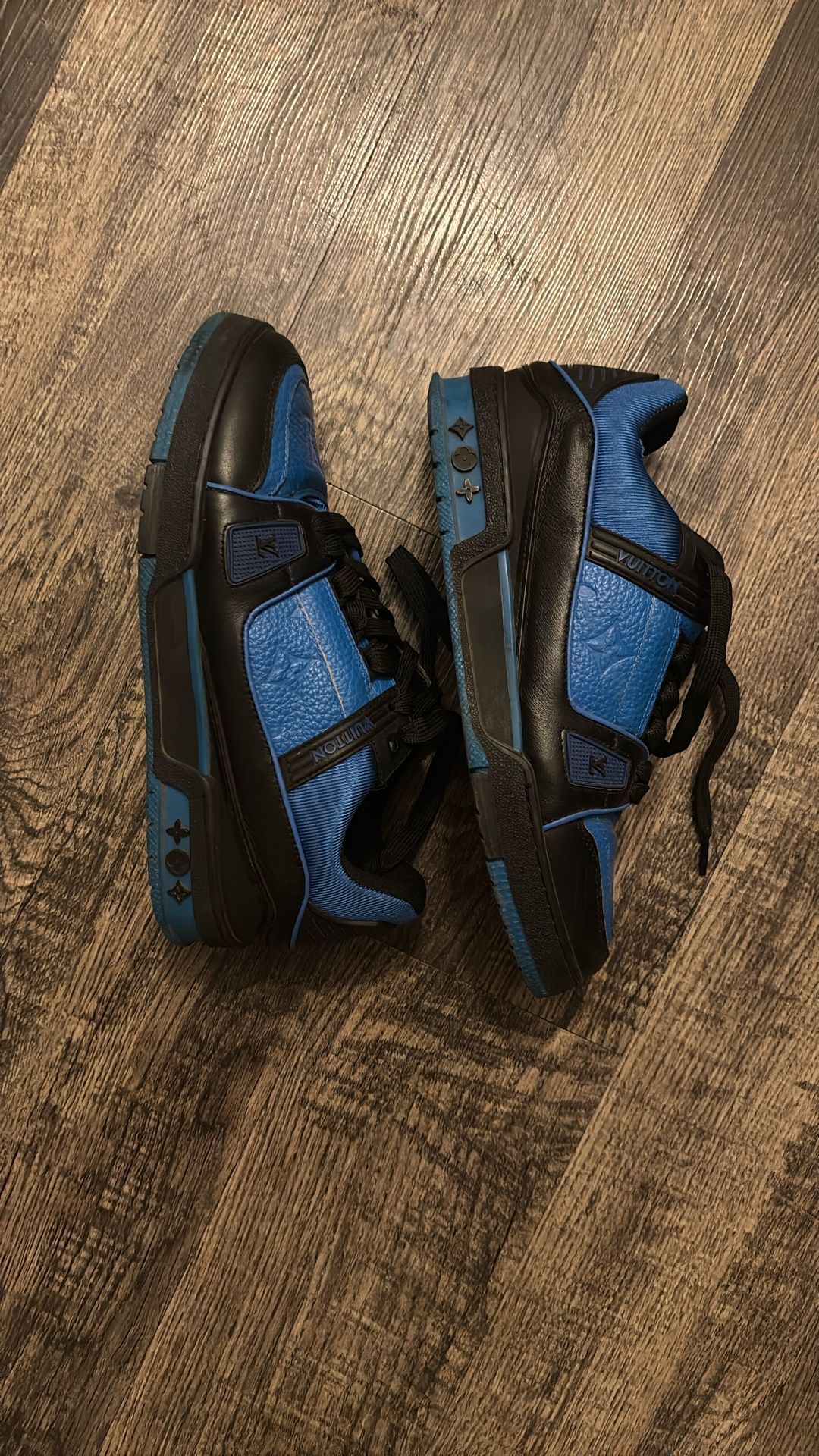 LV Trainers