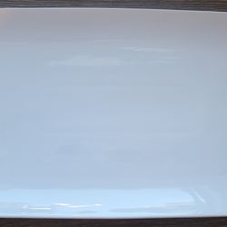 New Better Homes and Gardens Platter... perfect for BBQS