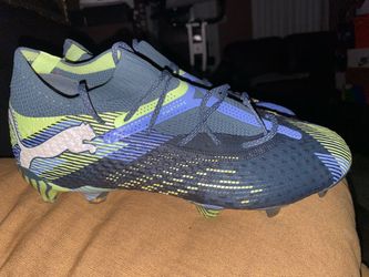 Puma Future Ultimate Elite Soccer Cleats