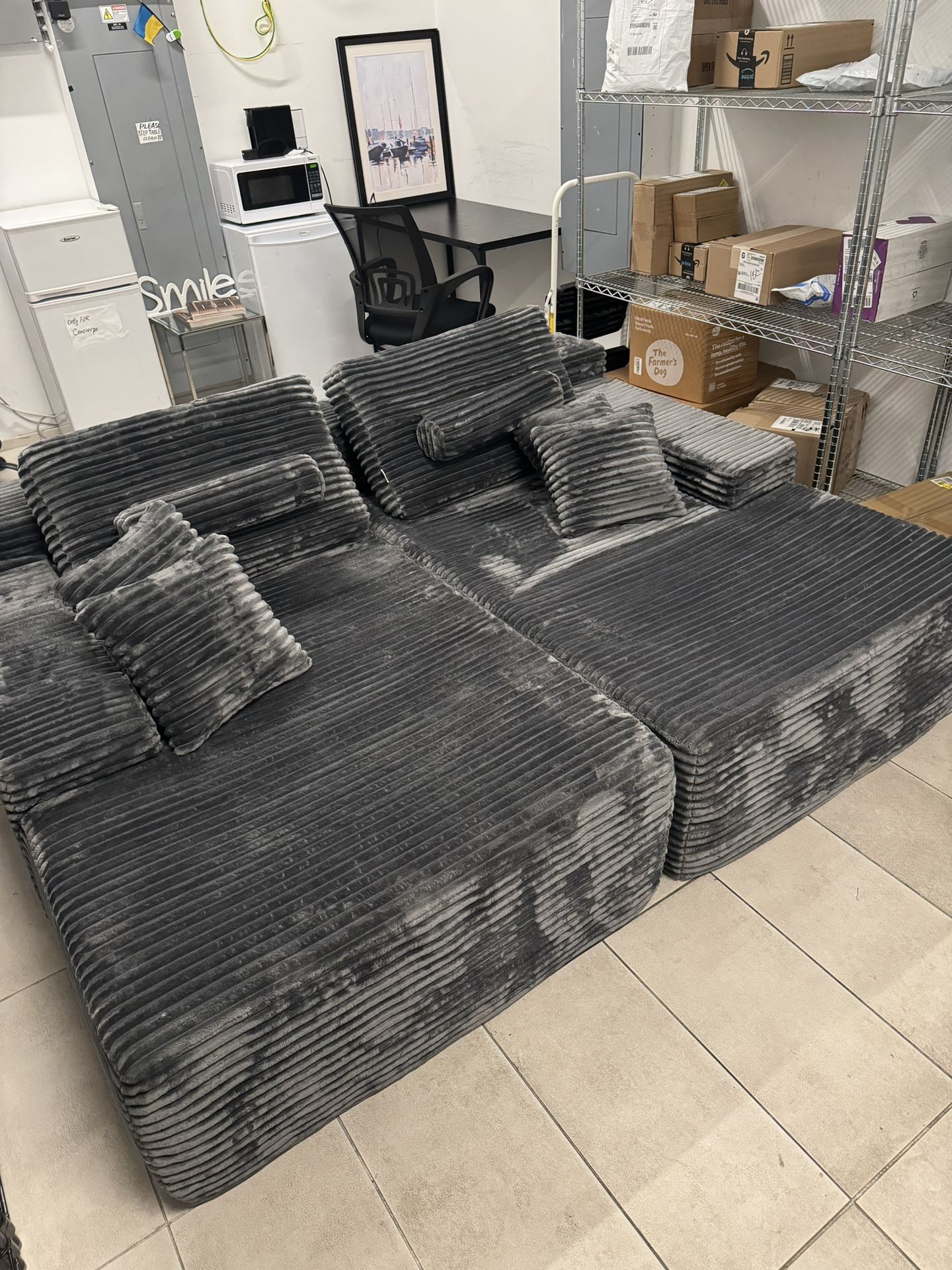 Sofa Couch