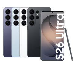 SAMSUNG S26 ULTRA UNLOCK