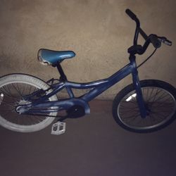 Bike Para Niño
