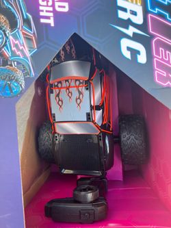 Monster truck