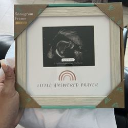 Sonogram Frame