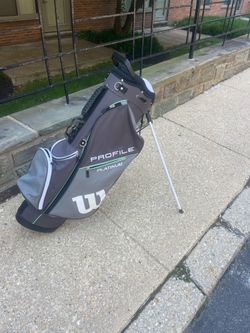 Golf package