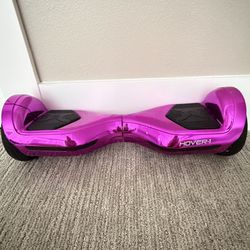 Hoverboard + Charging Cable