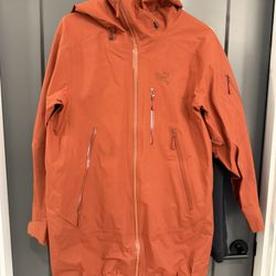 Arcteryx Sentinel Relaxed Jacket - Women’s XS