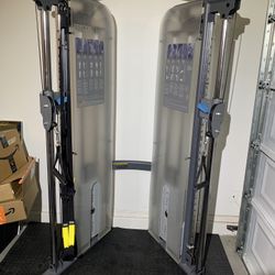 Precor S3.23 Home Gym