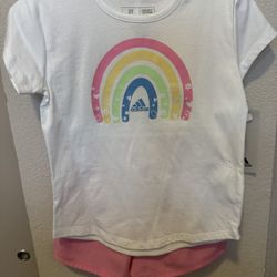 Girl’s Clothes 3T-4T