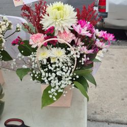 Valentines day fresh flowers clearance 10